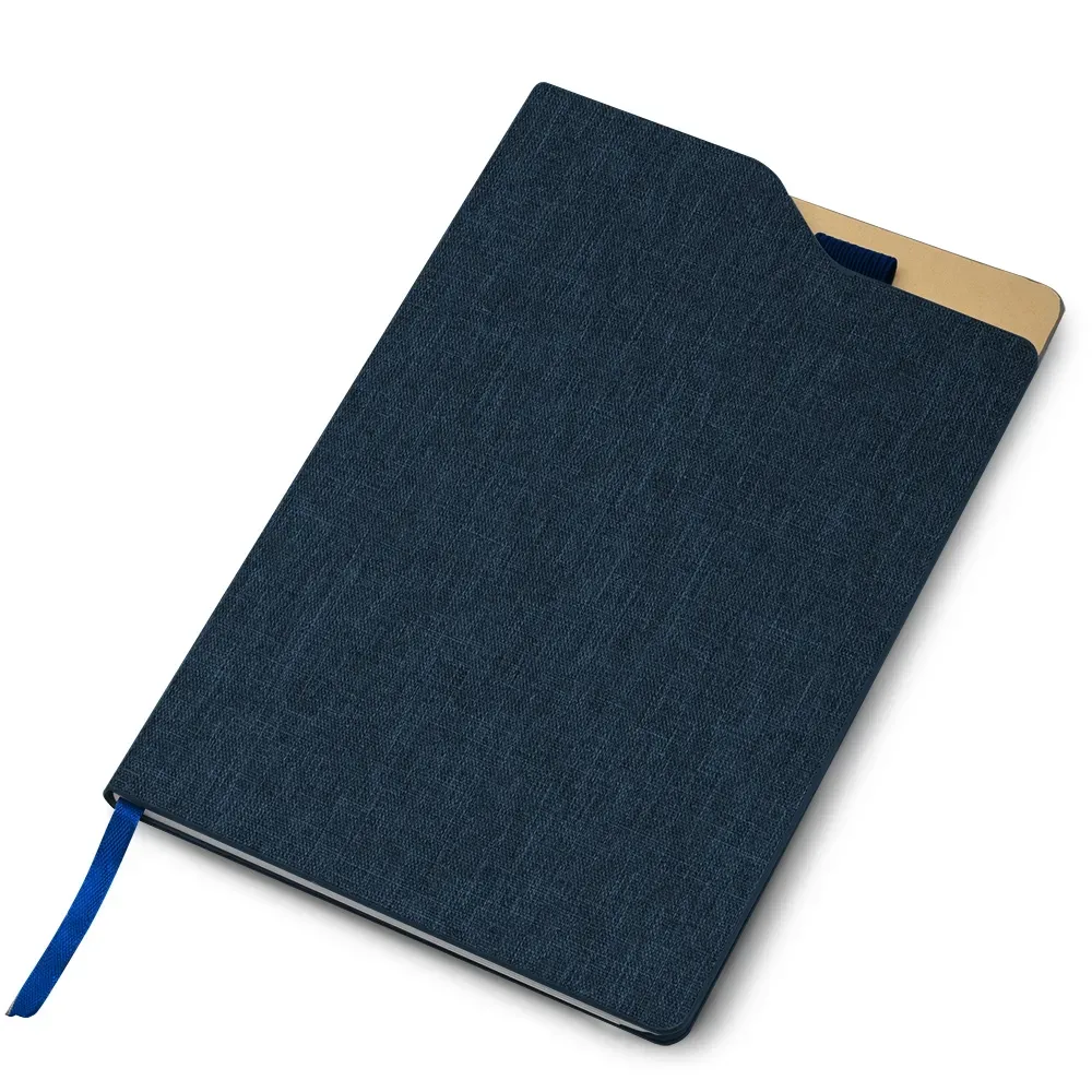 Caderno A5 Capa em RPET