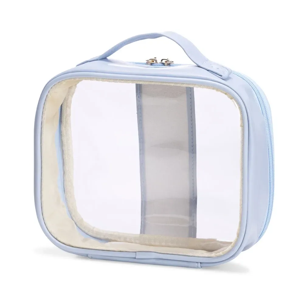 Nécessaire PVC Impermeável