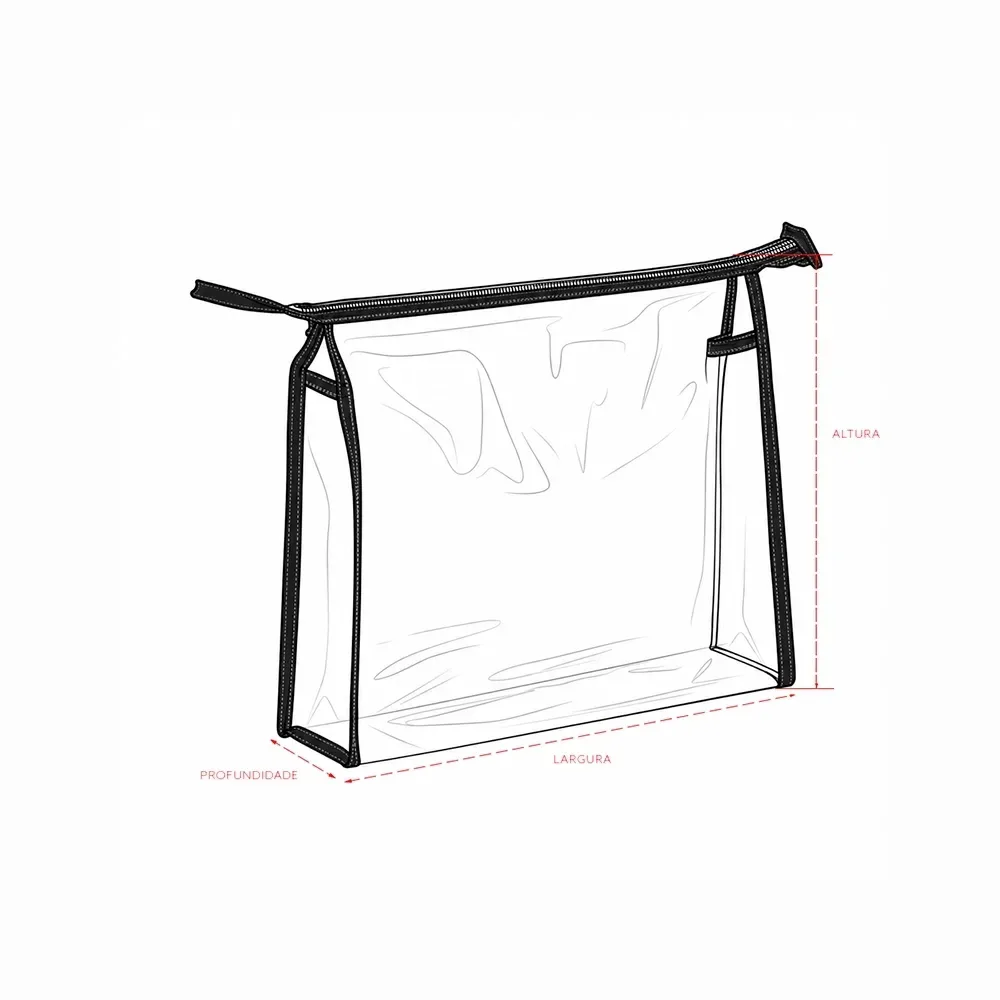 Nécessaire PVC