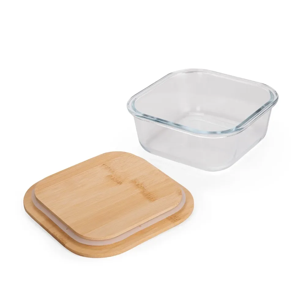 Marmita Vidro 650ml