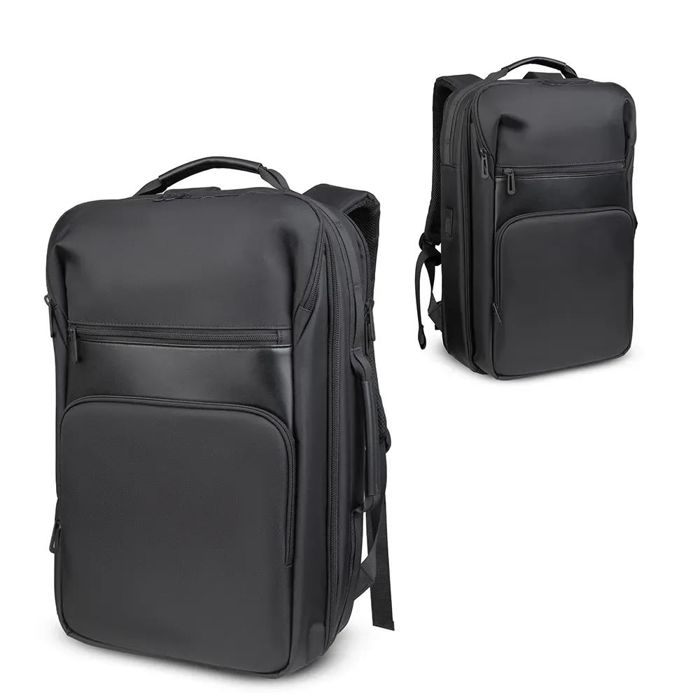 Mochila Pasta Premium para Notebook em Poliéster 600D