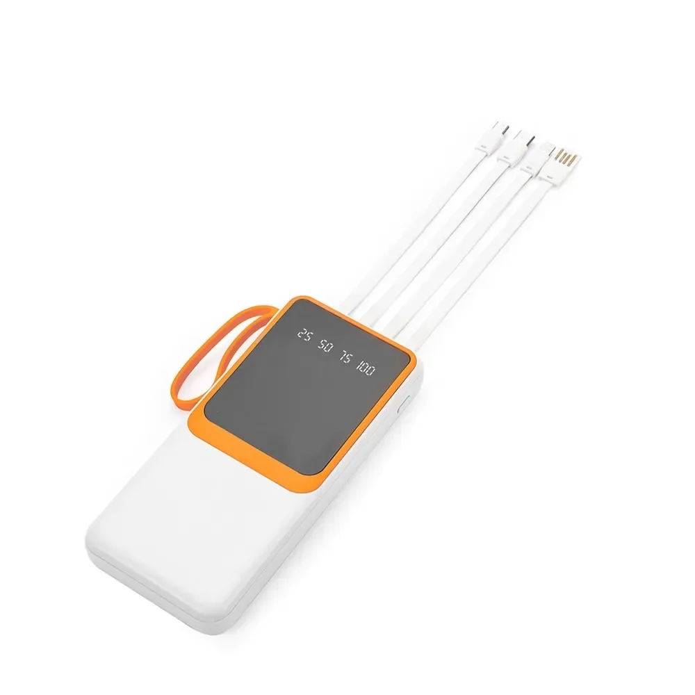 Power Bank 10.000mAh