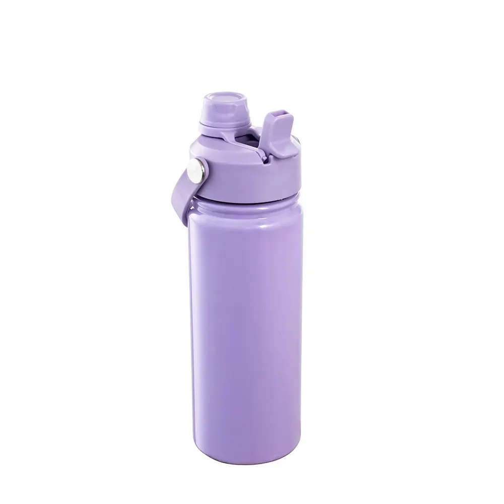 Garrafa Térmica 600ml
