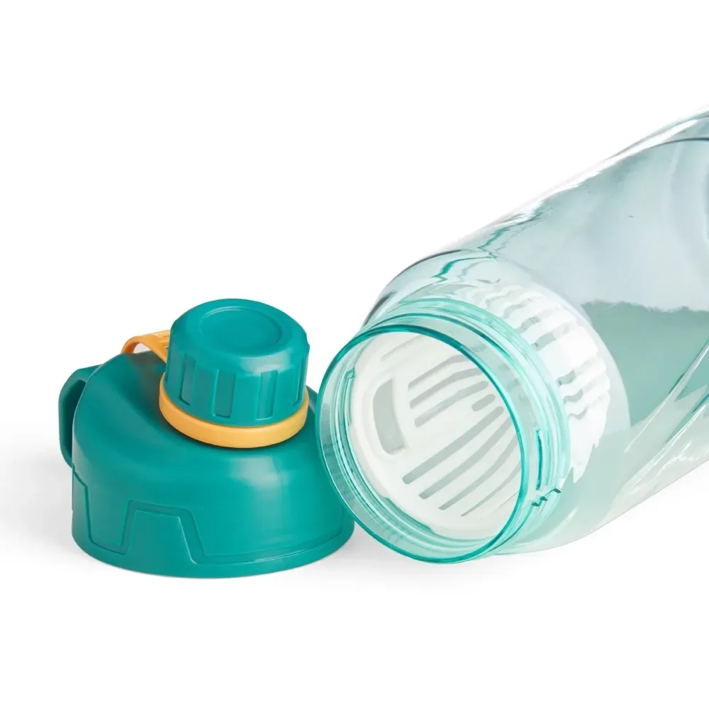 Squeeze Plástico 800ml