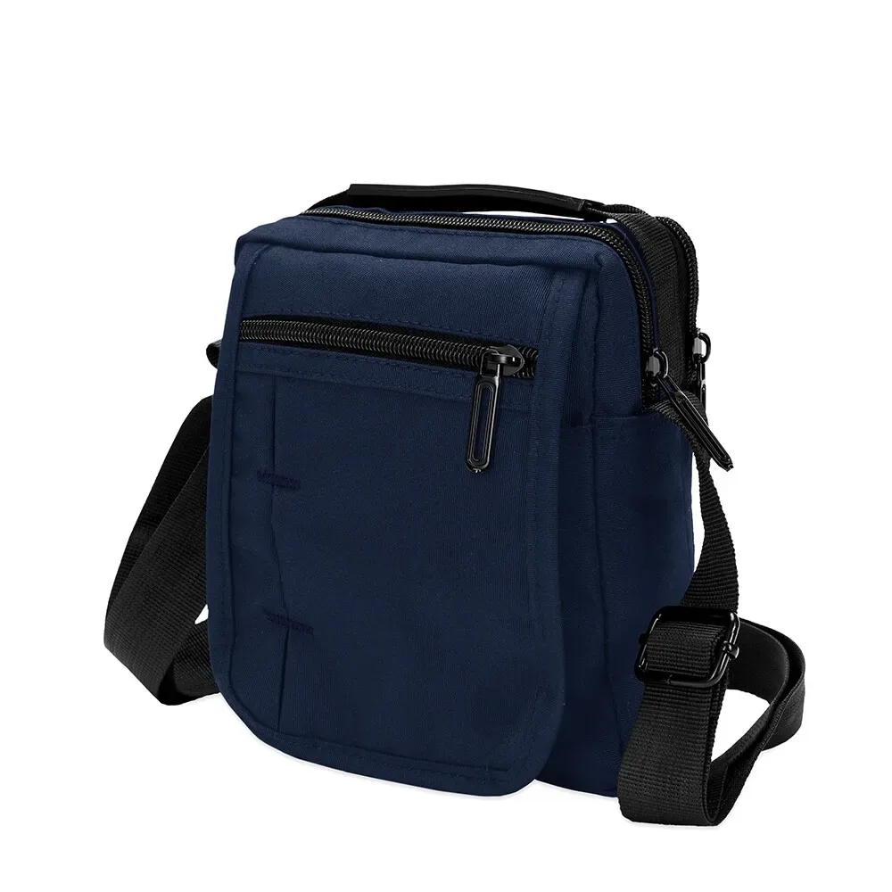 Bolsa de Ombro Nylon