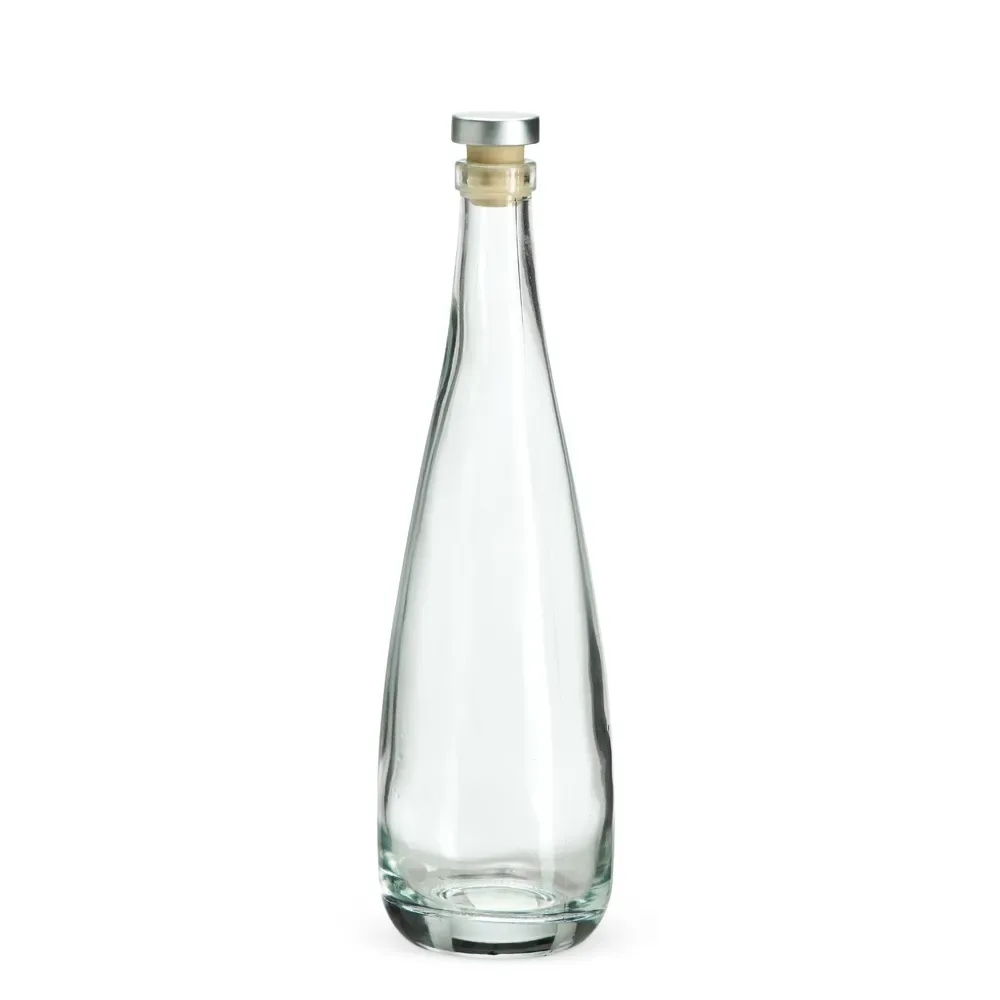 Garrafa de Vidro 550ml
