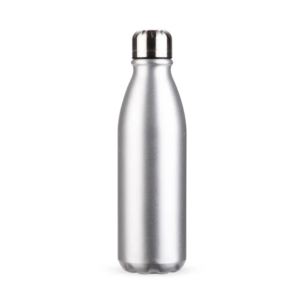 Garrafa Alumínio 750ml