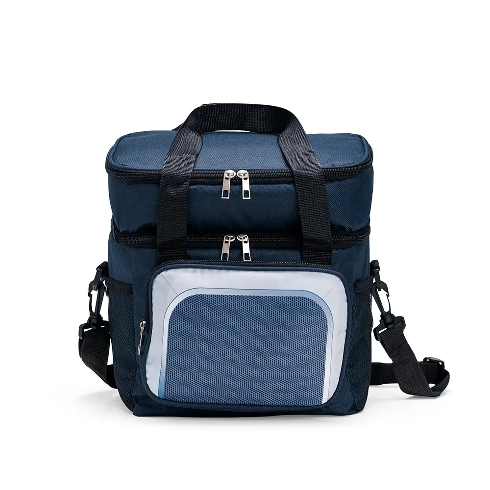 Bolsa Térmica Dupla 12 Litros
