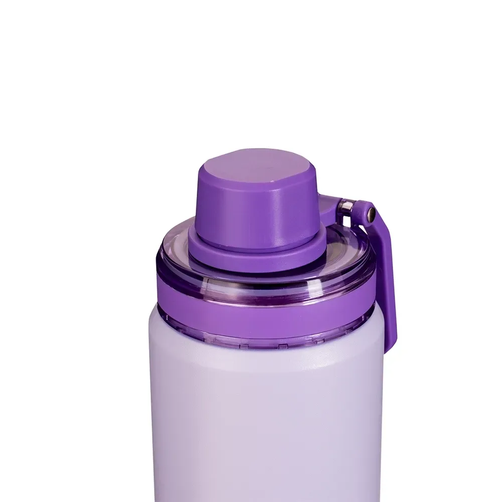 Garrafa Térmica 400ml