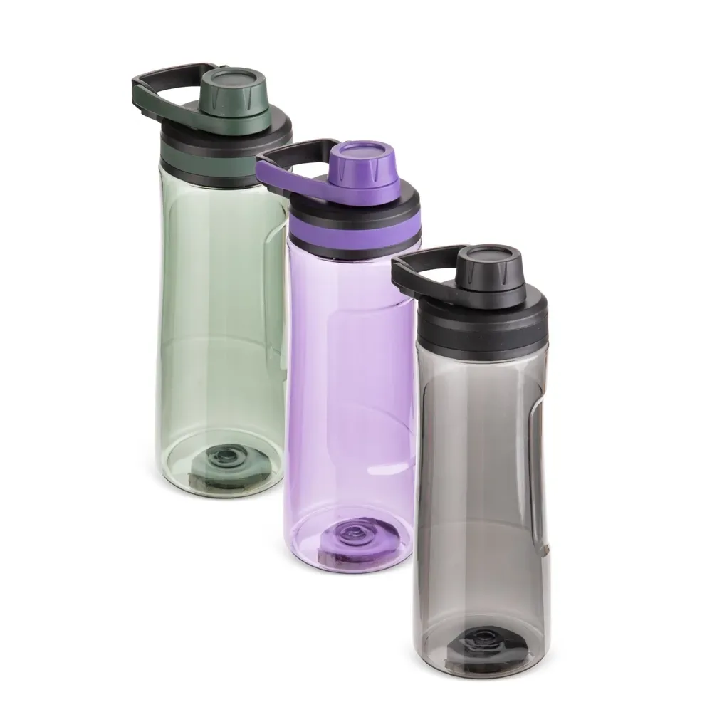 Garrafa Plástica 750ml