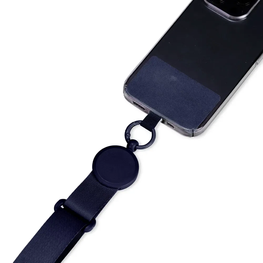 Cordão para Celular Poliéster