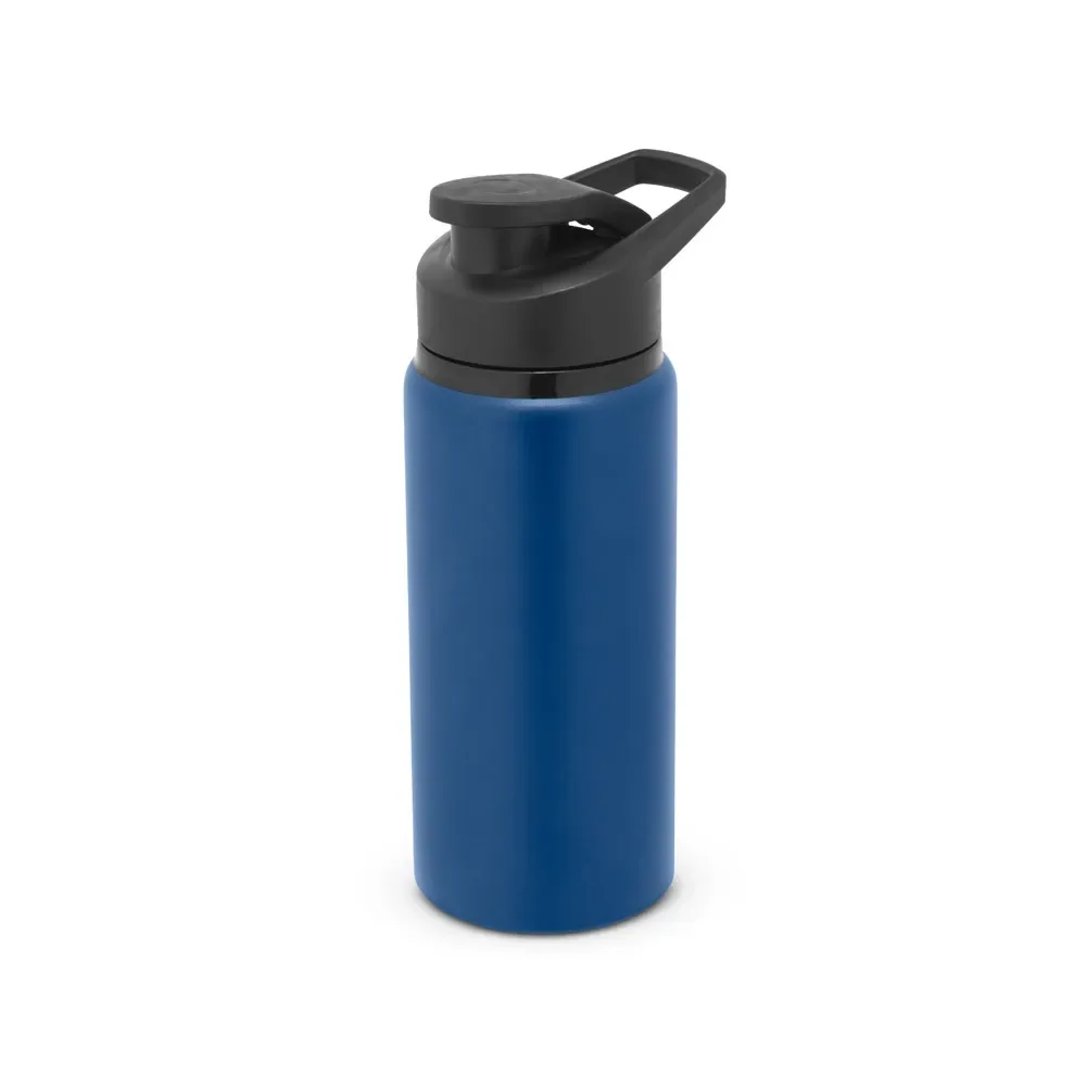SHAWN SOFT. Squeeze esportiva em alumínio com parede simples e acabamento em mate 660 mL