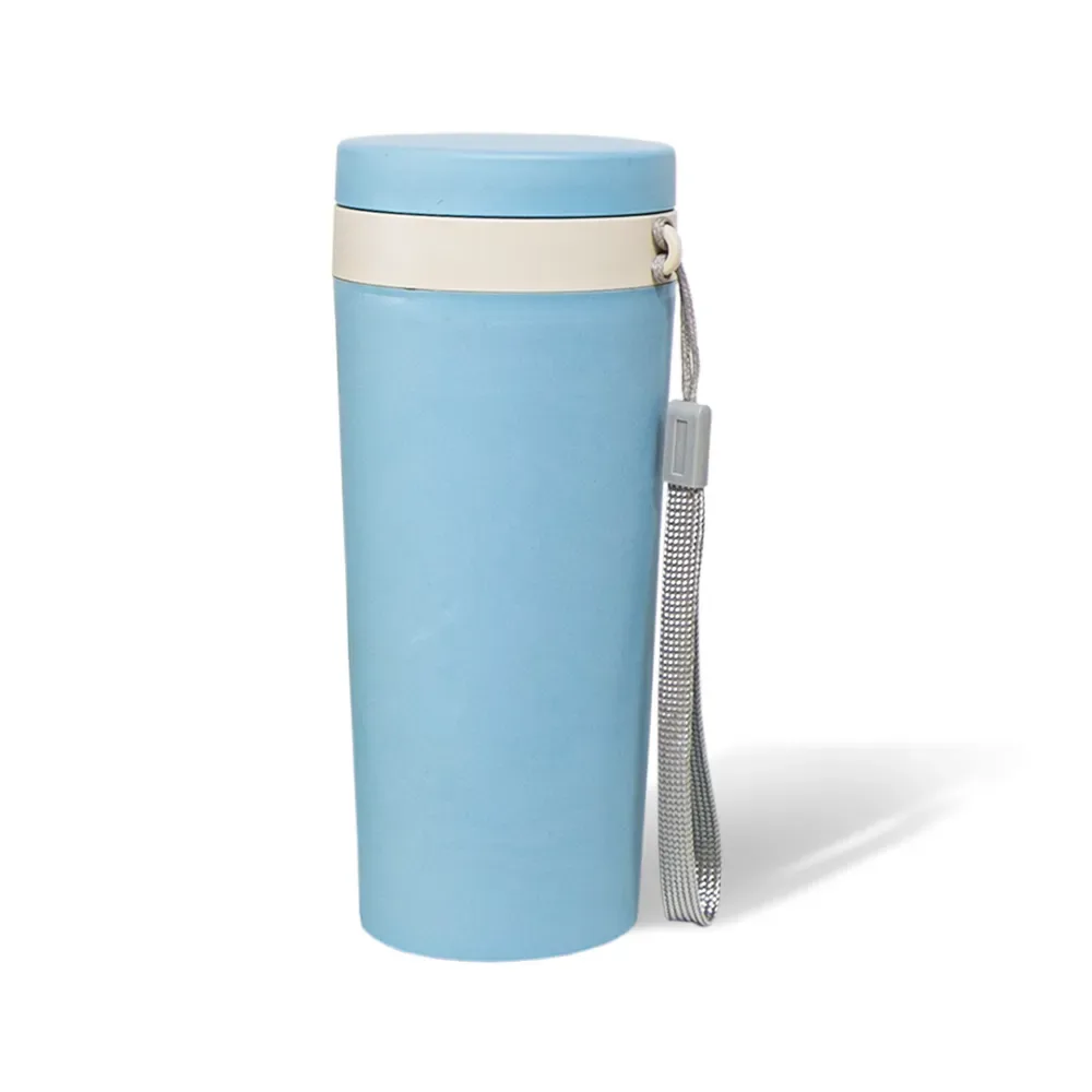 Copo fibra de bambu mod CBA-1
