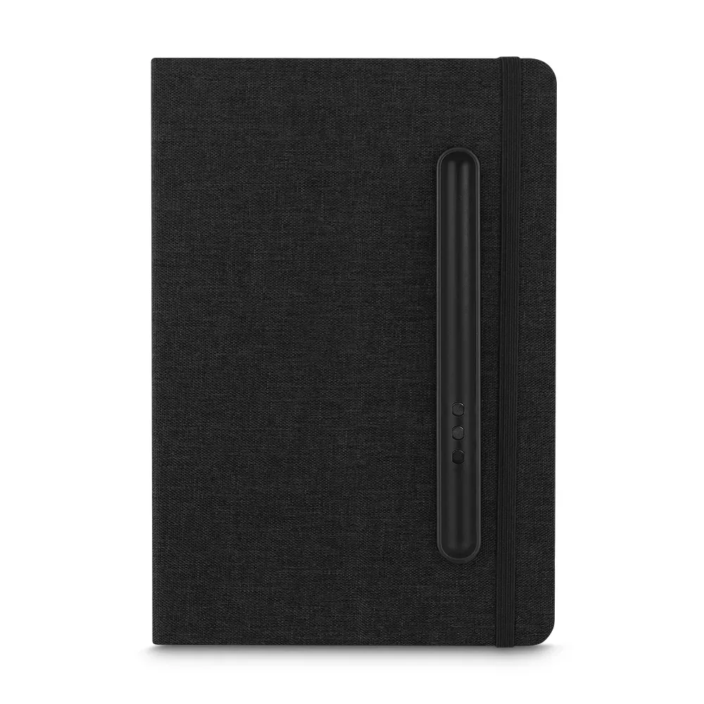 Caderno A5 Capa em RPET