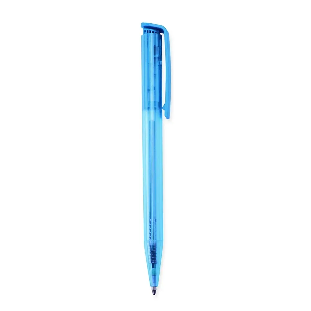 Caneta Plástica