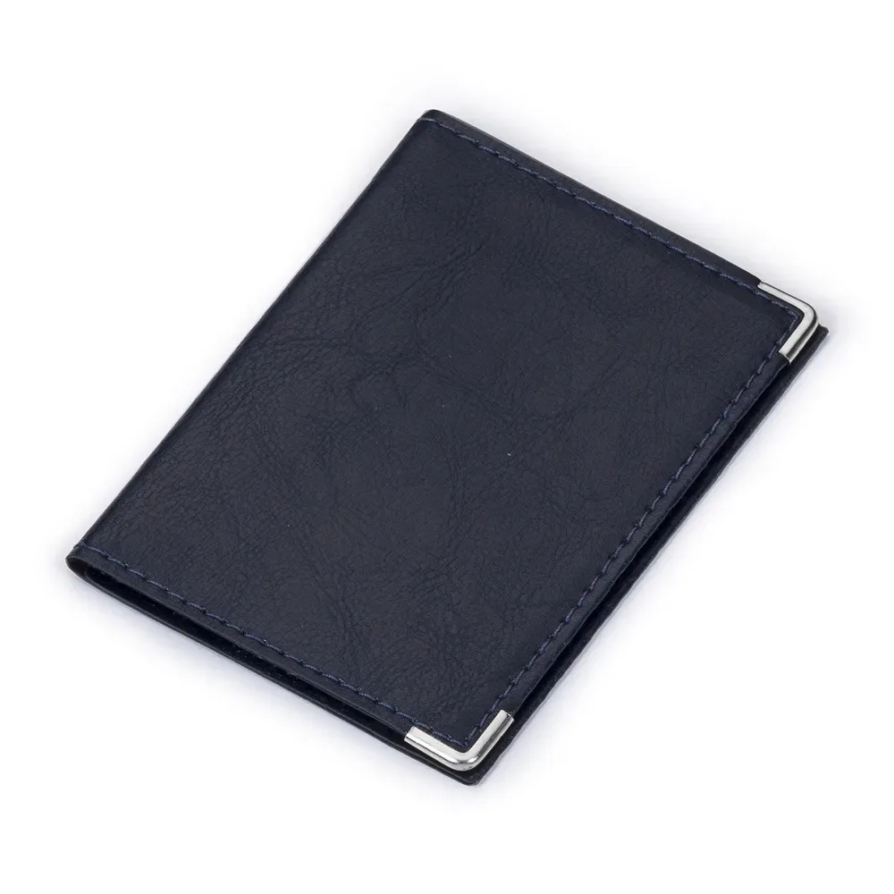 Porta-documento em Couro Sintético