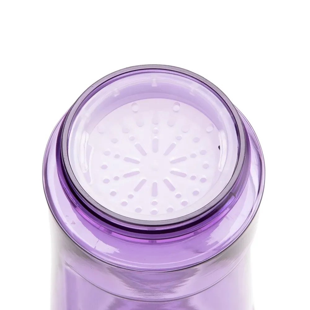 Garrafa Plástica 750ml