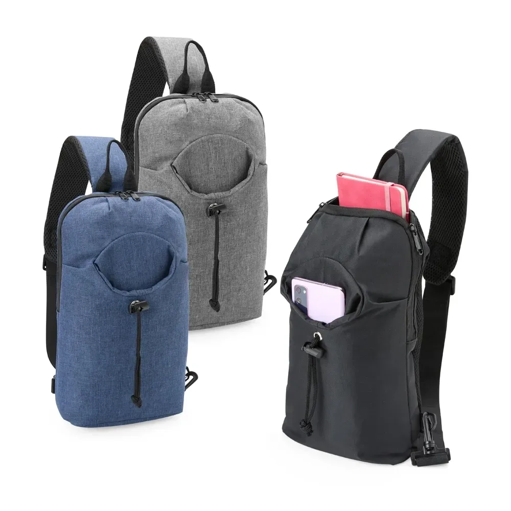 Mochila de Ombro 4L