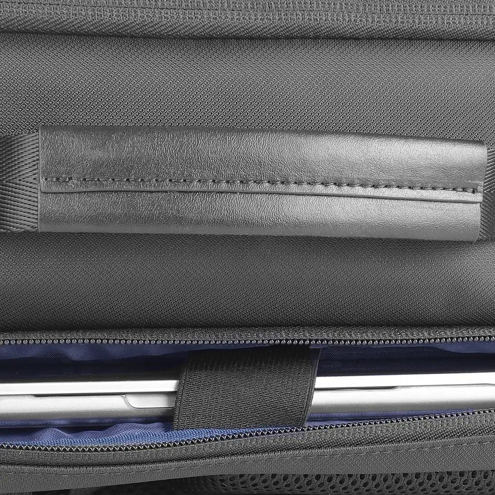Mochila Pasta Premium para notebook em Poliéster 600D