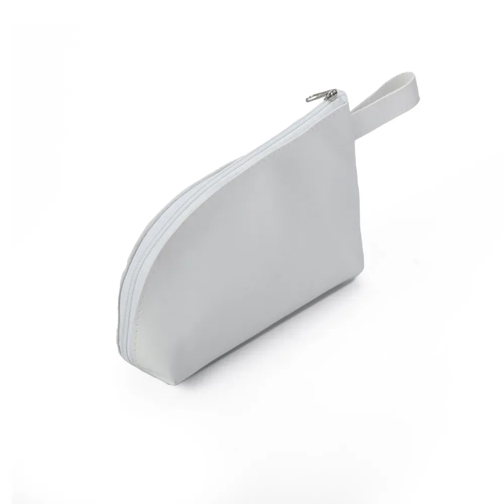 #Necessaire de Couro Sintético