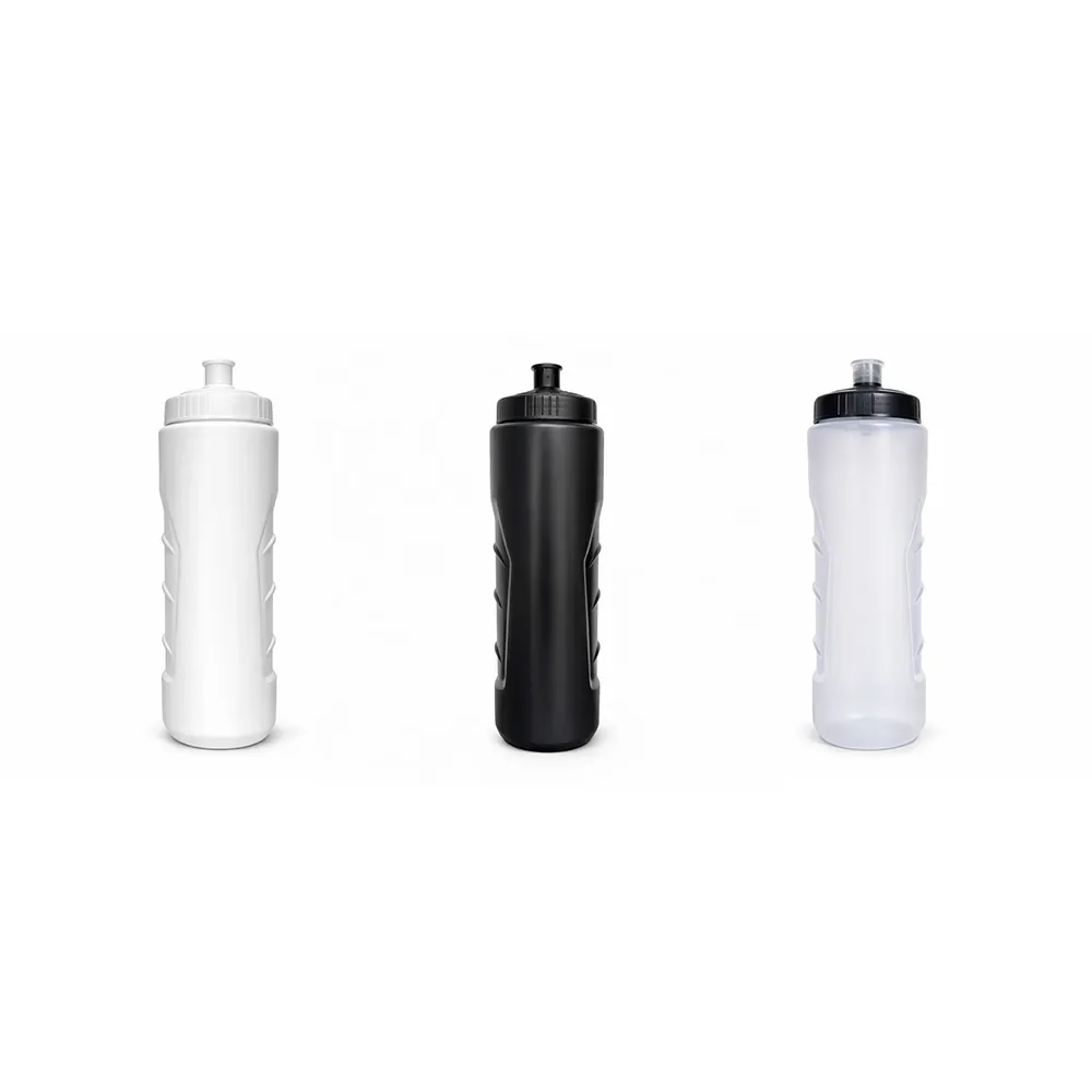 Squeeze Plástico 950ML