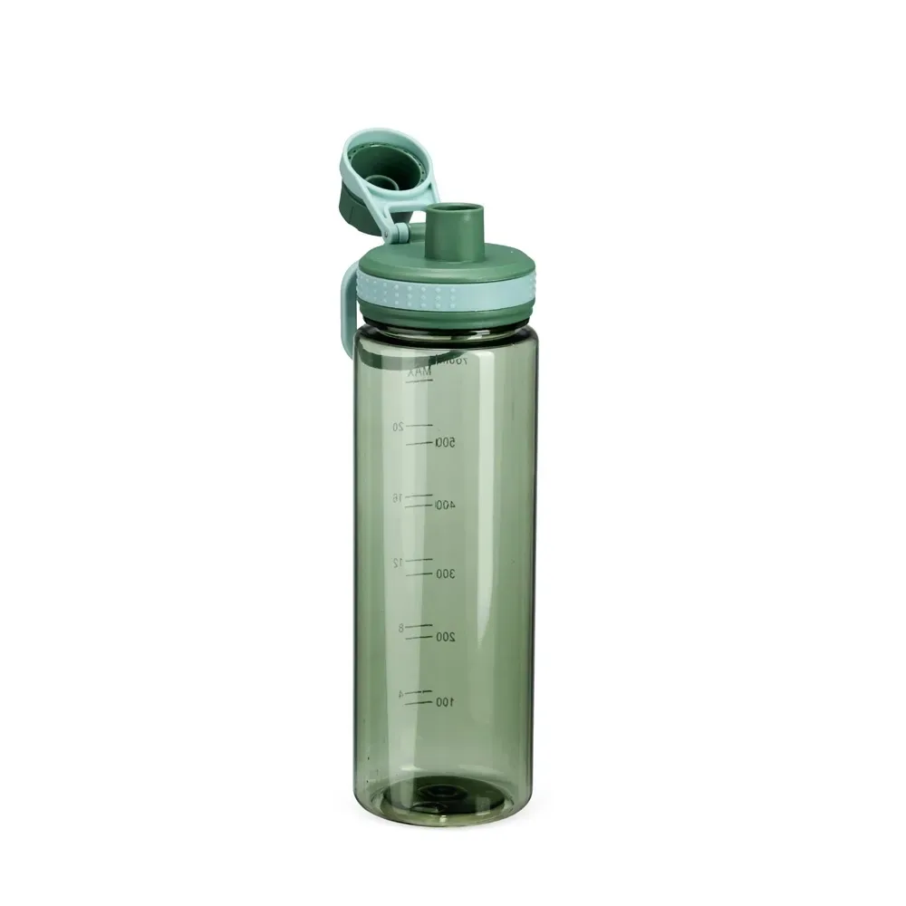 Garrafa Plástica 750ml