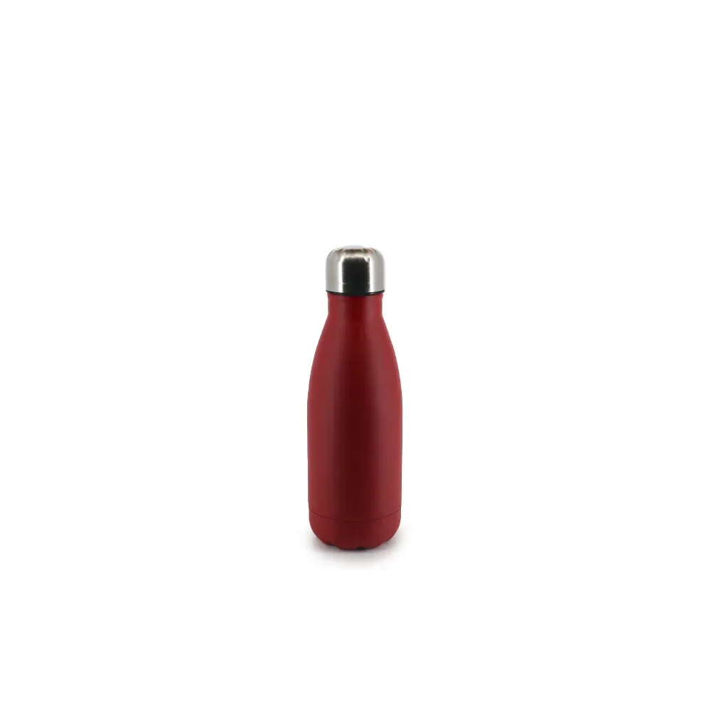 Garrafa em aço inox 500 ml