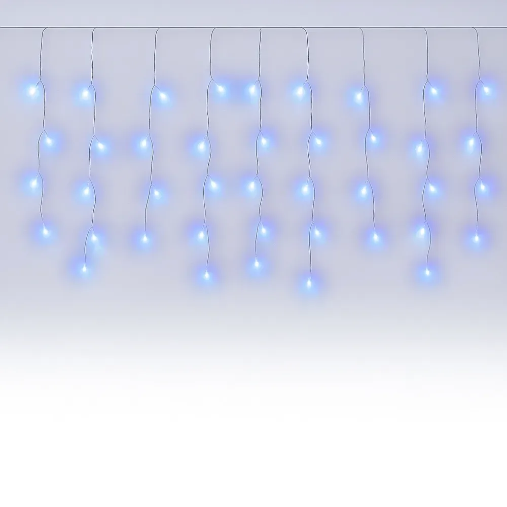 Cascata LED Multifunções