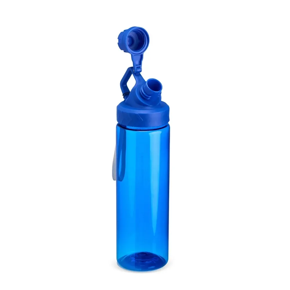 Squeeze Plástico 750ml