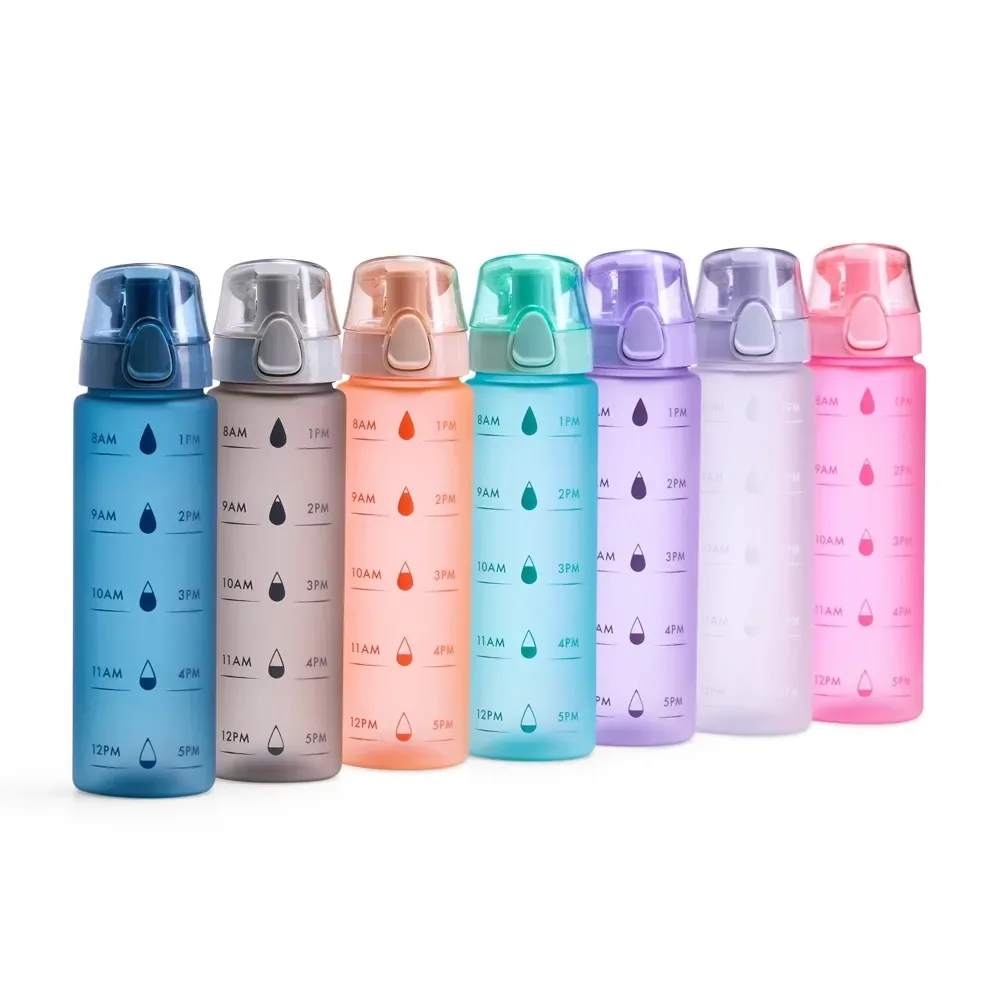 Squeeze Plástico 700ml