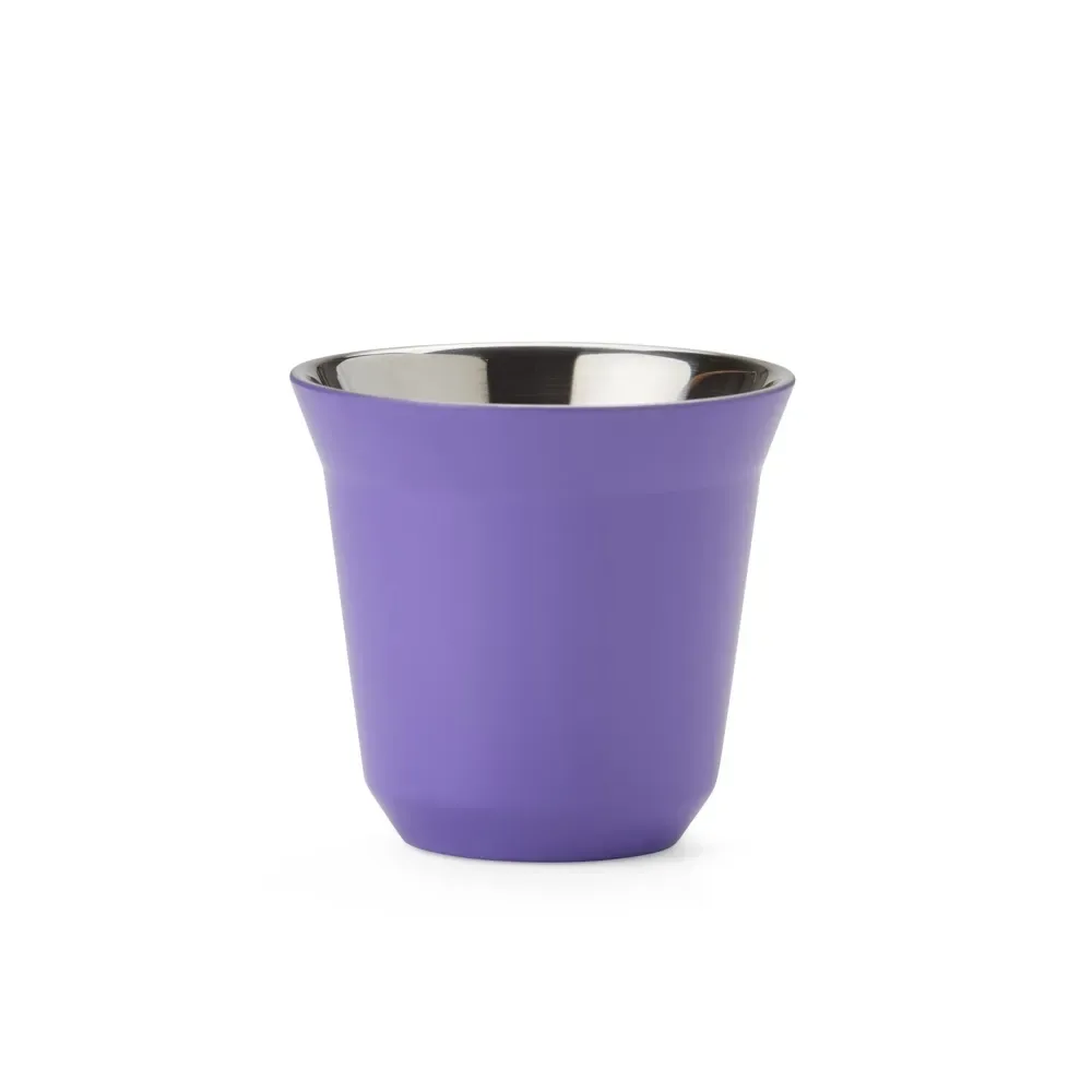 Copo Parede Dupla 80ml