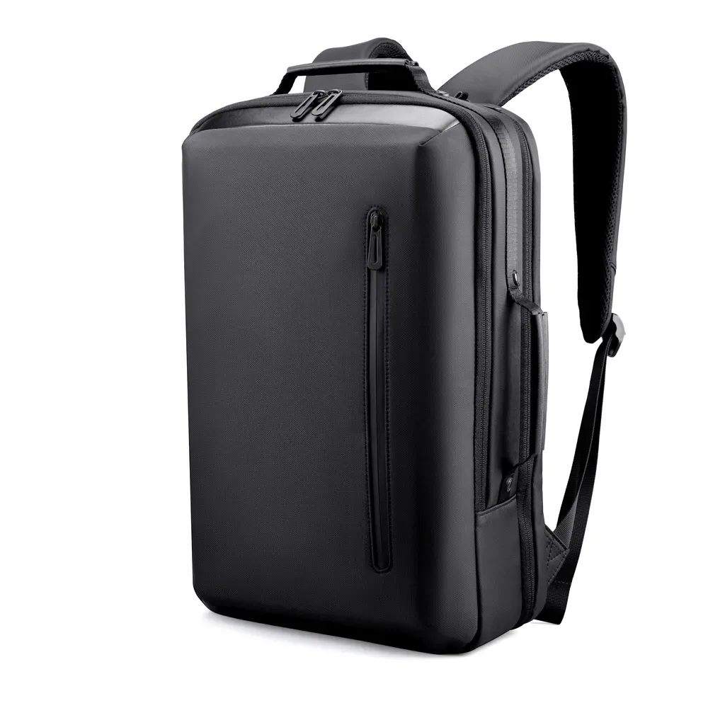 Mochila Pasta Premium para notebook em Poliéster 600D