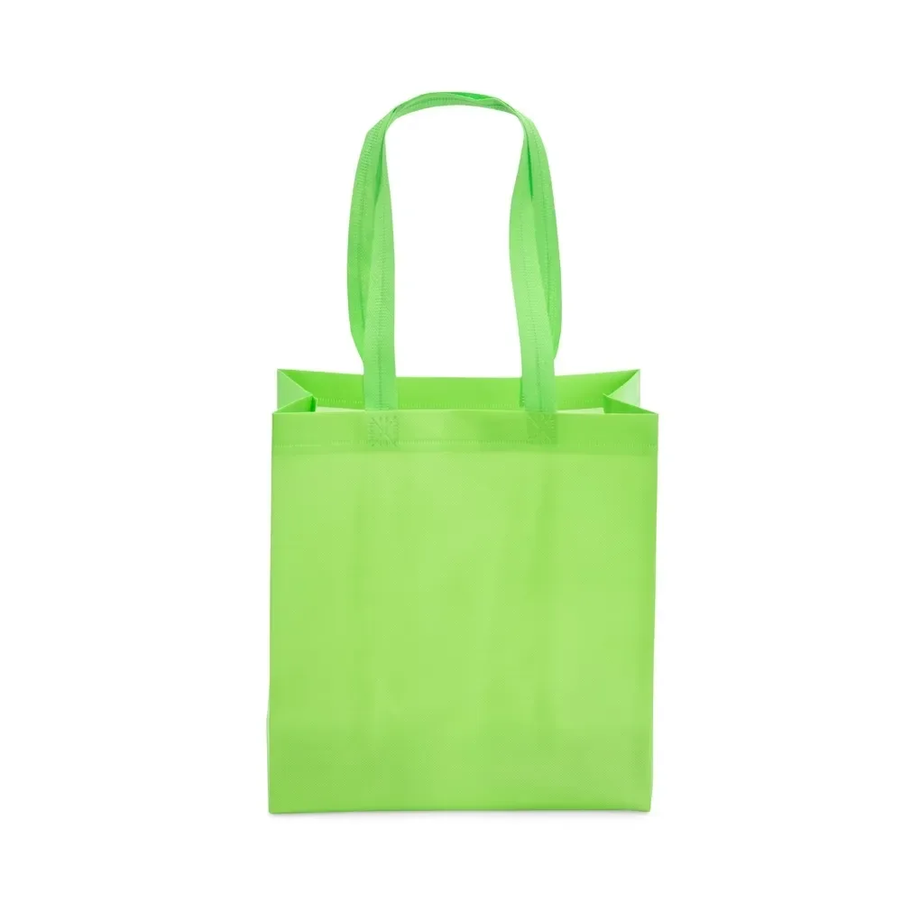 Sacola TNT Laminado