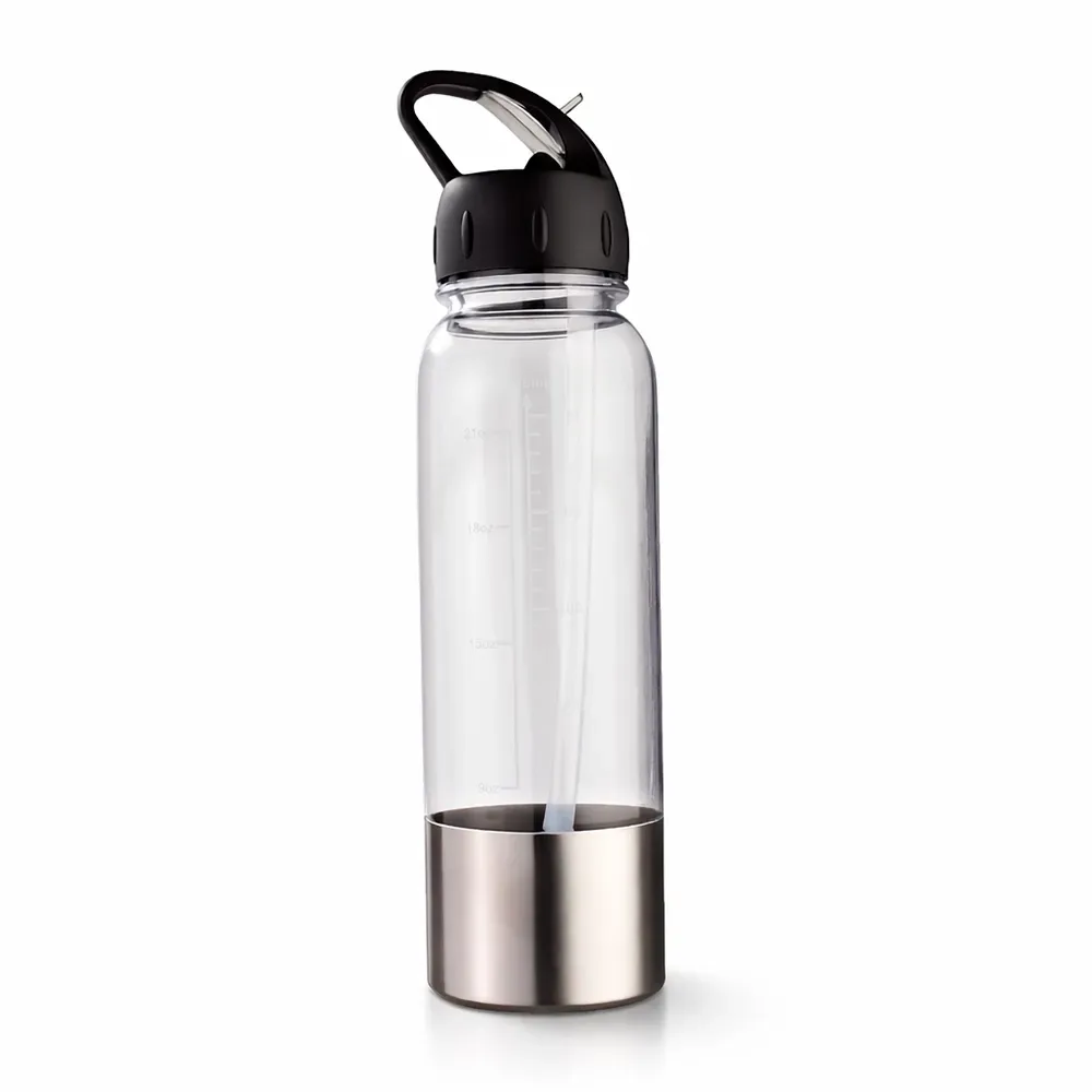 Squeeze Plástico 750ml