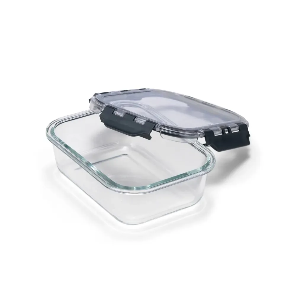 Marmita Vidro 600ml