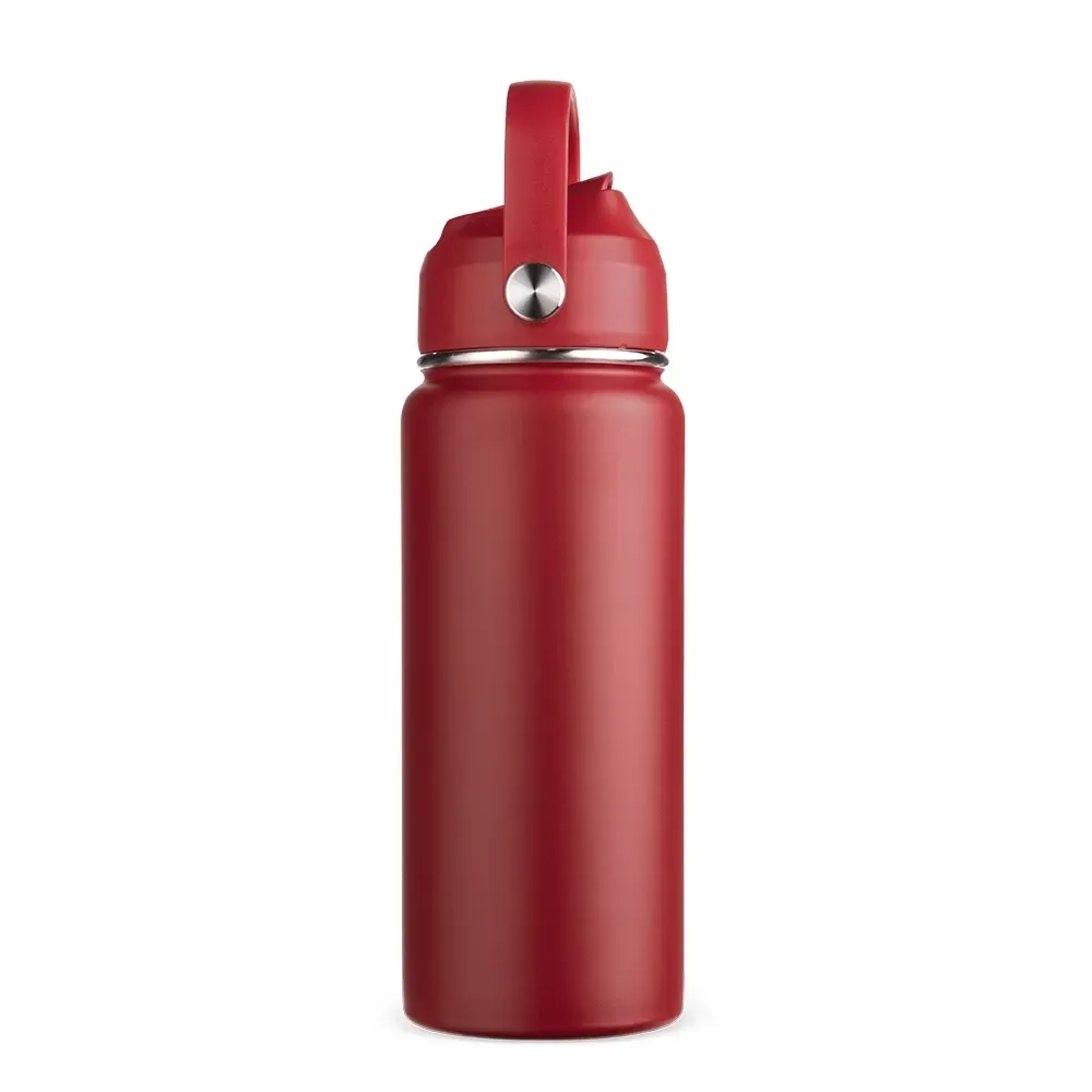 Garrafa Térmica 600ml