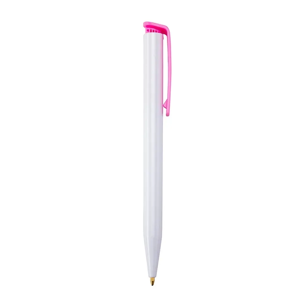 Caneta Plástica