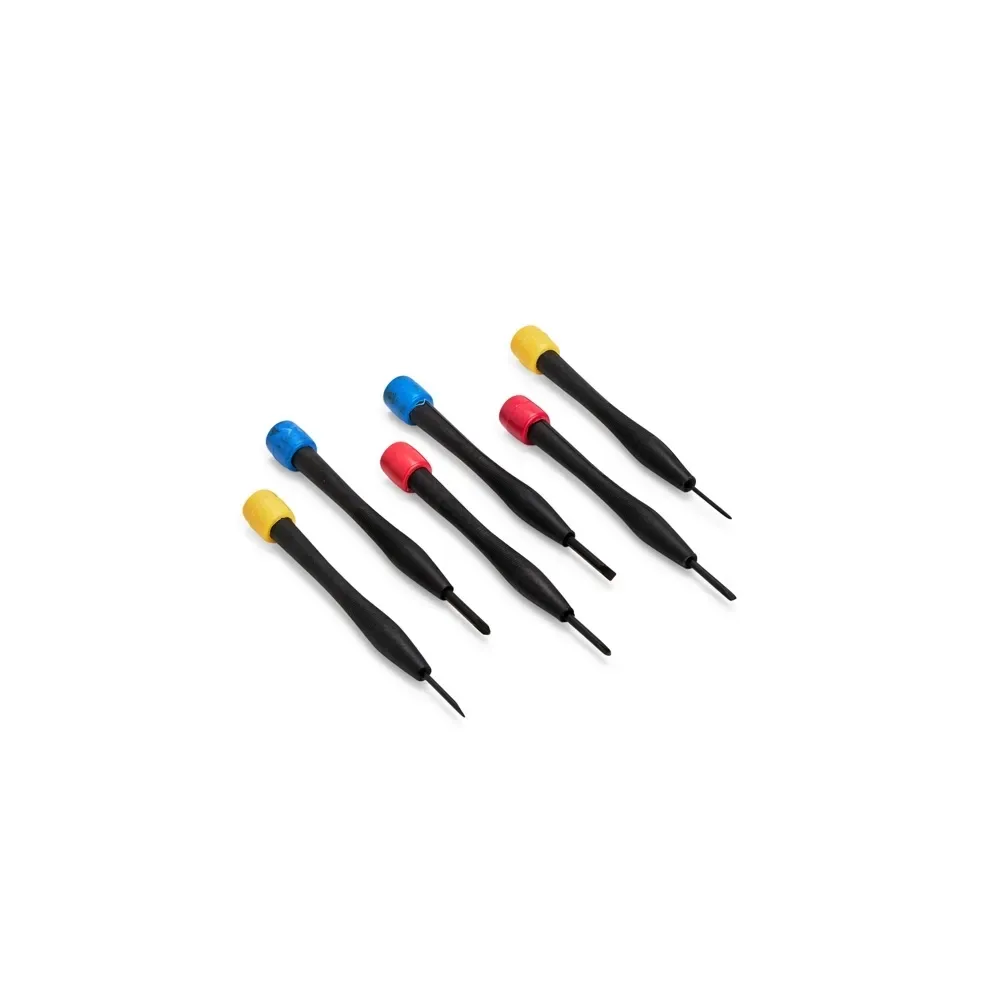 Kit Ferramentas 6 Peças