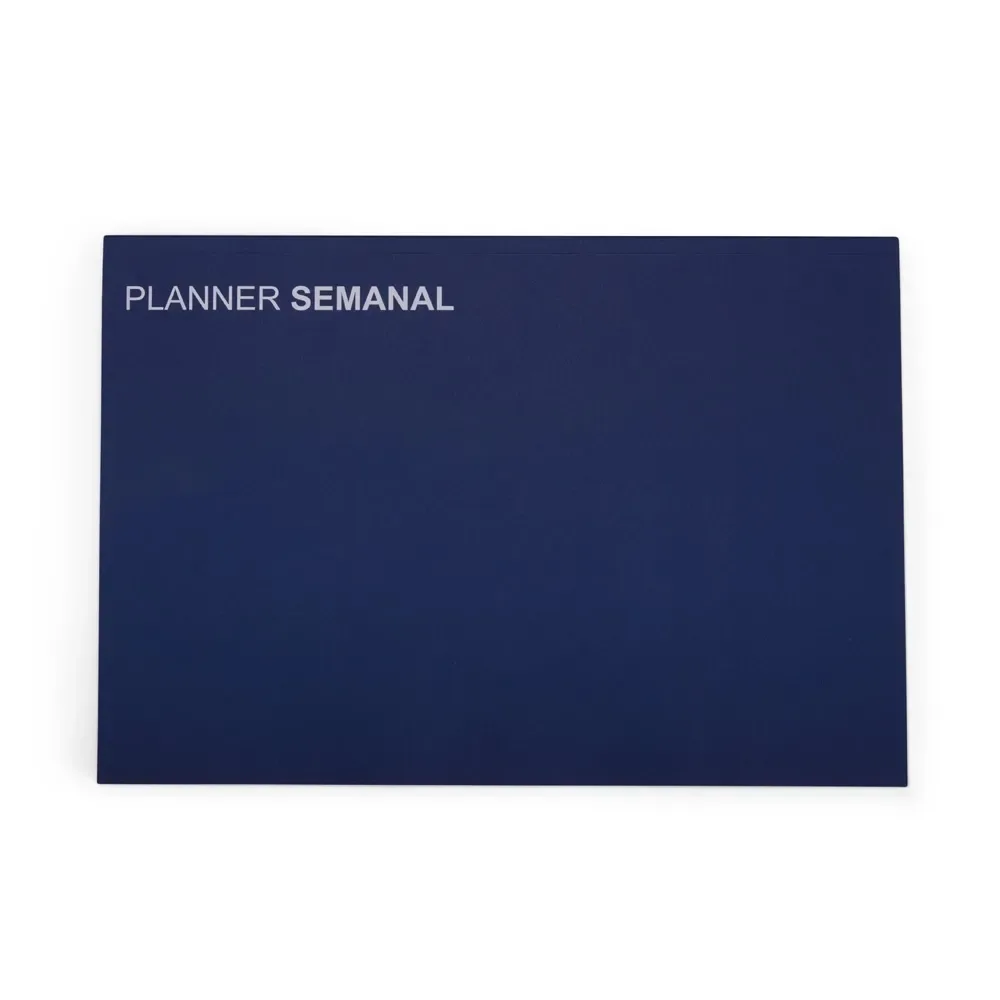 Planner Semanal