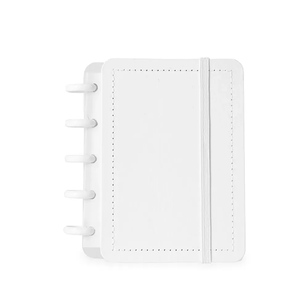 Caderno de Disco Percalux