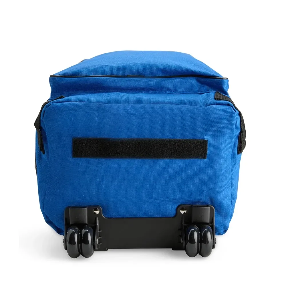 Bolsa Térmica 30L com Rodinhas