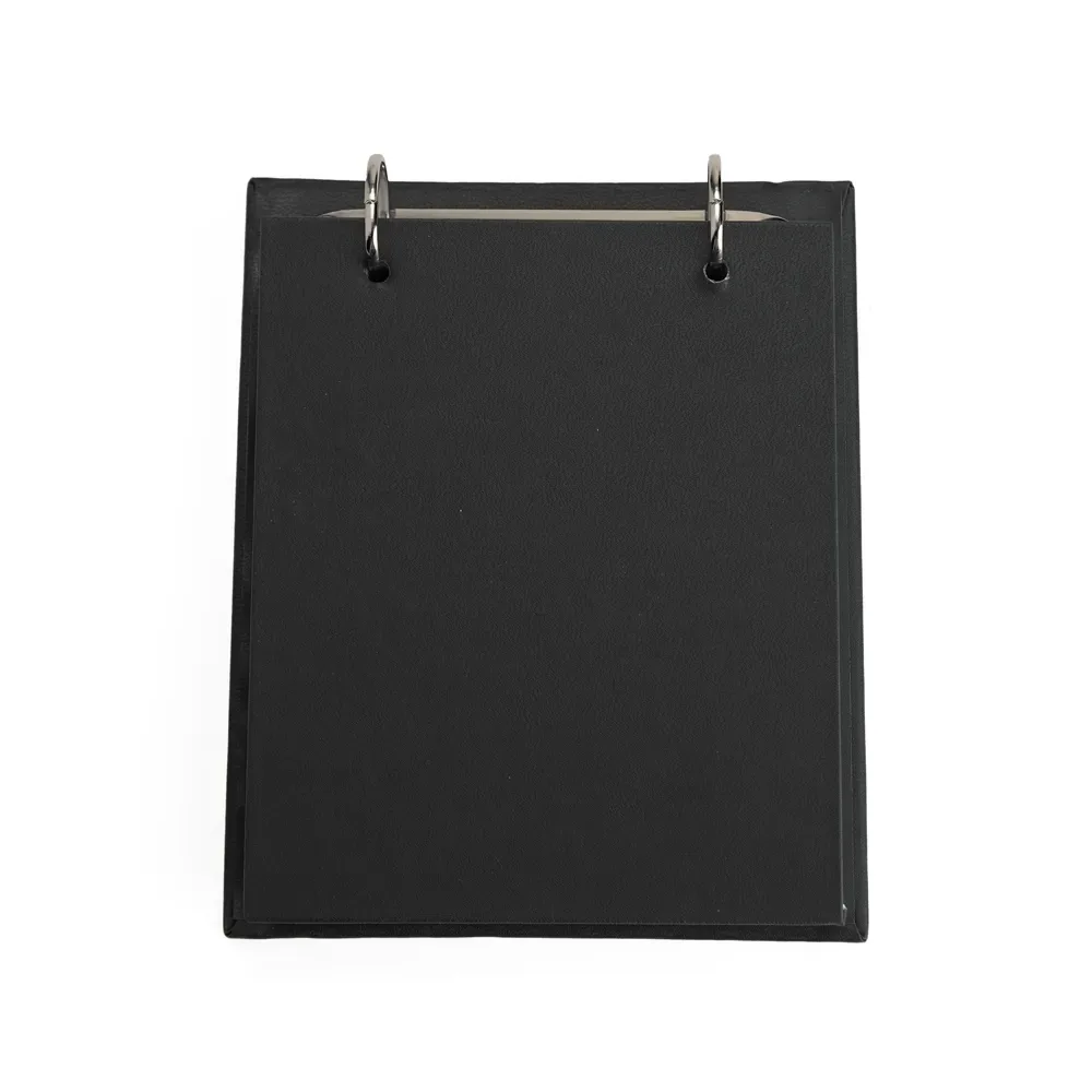 Bloco de Anotações de Mesa