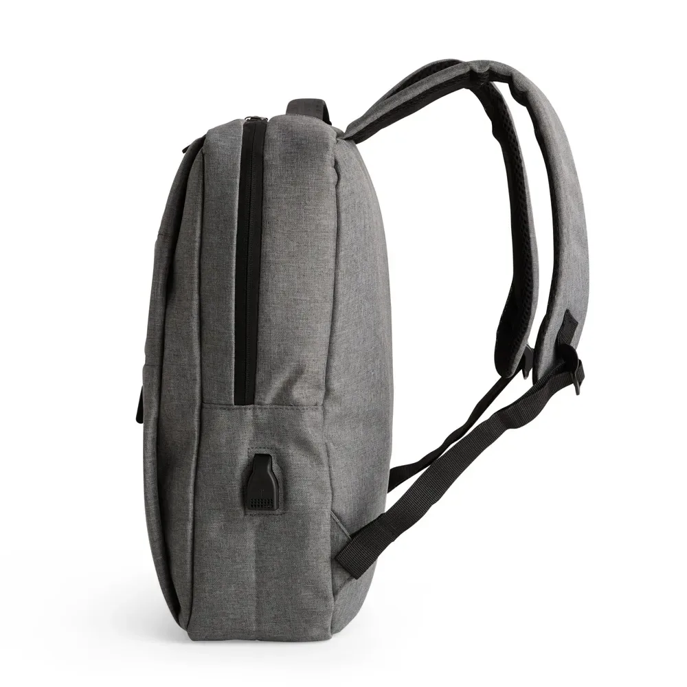 Mochila Nylon Oxford 14L