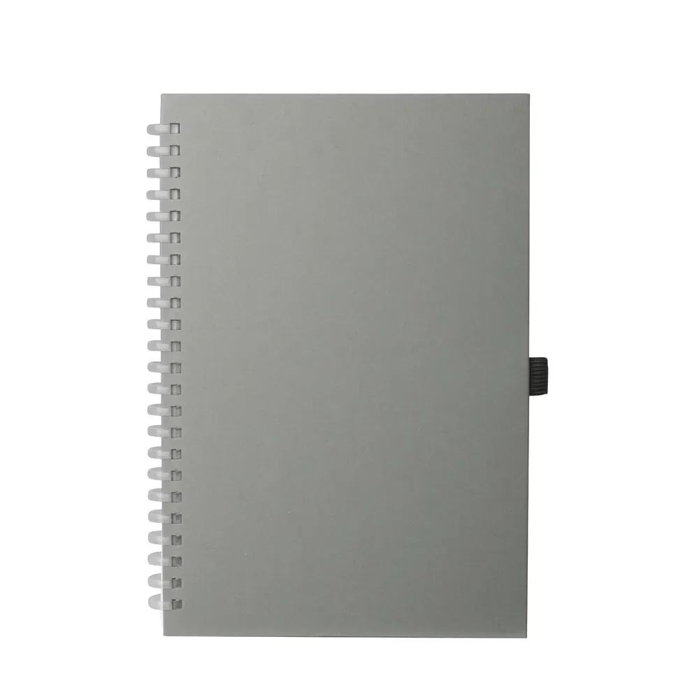 Caderno A5 Capa Dura (21x14,5)