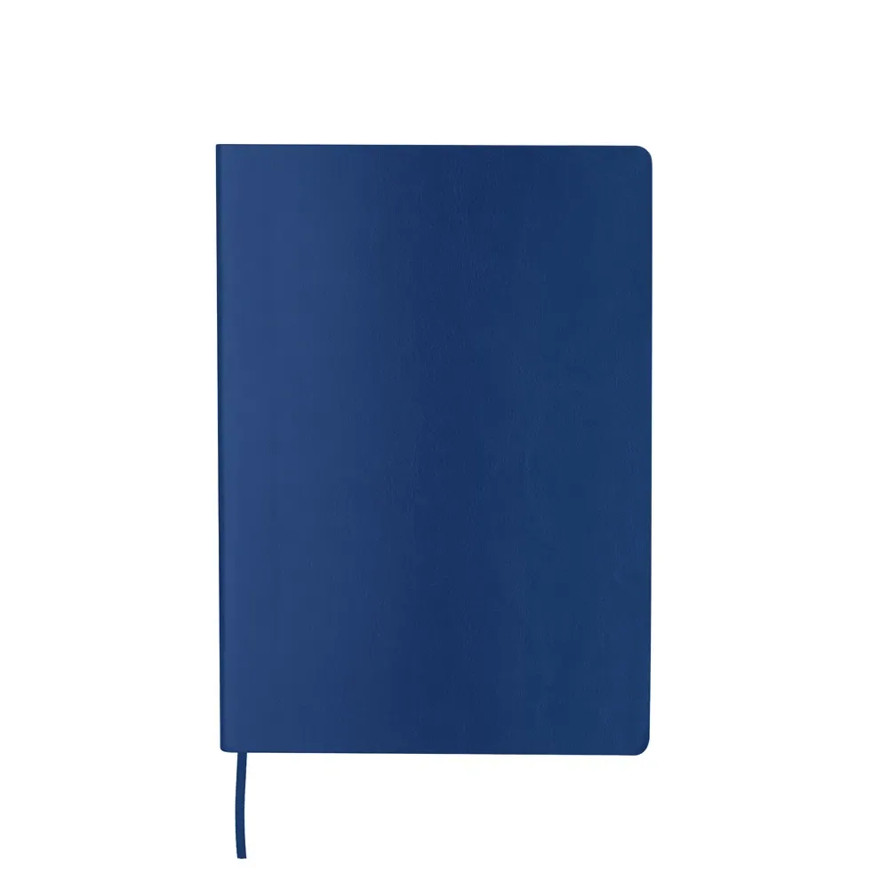 Caderno A5 em PU (21x14,9cm)