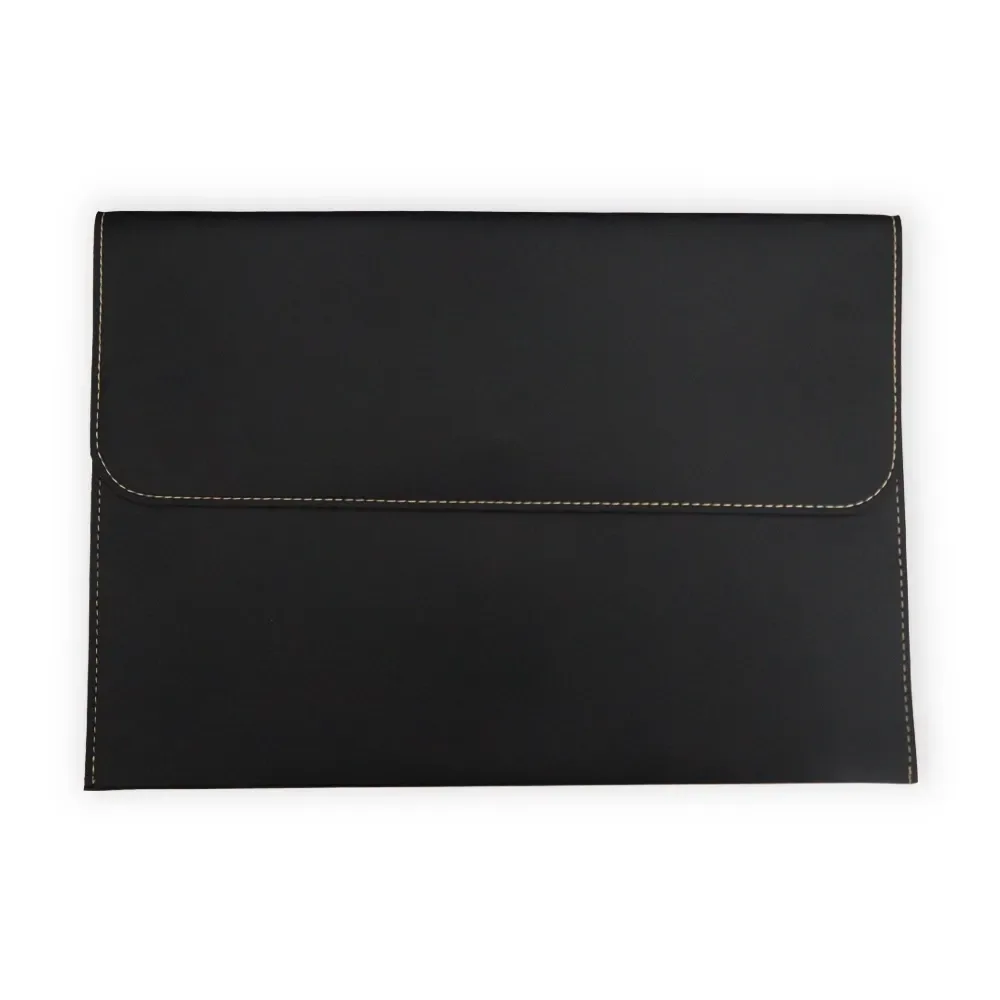 Pasta Envelope de Couro