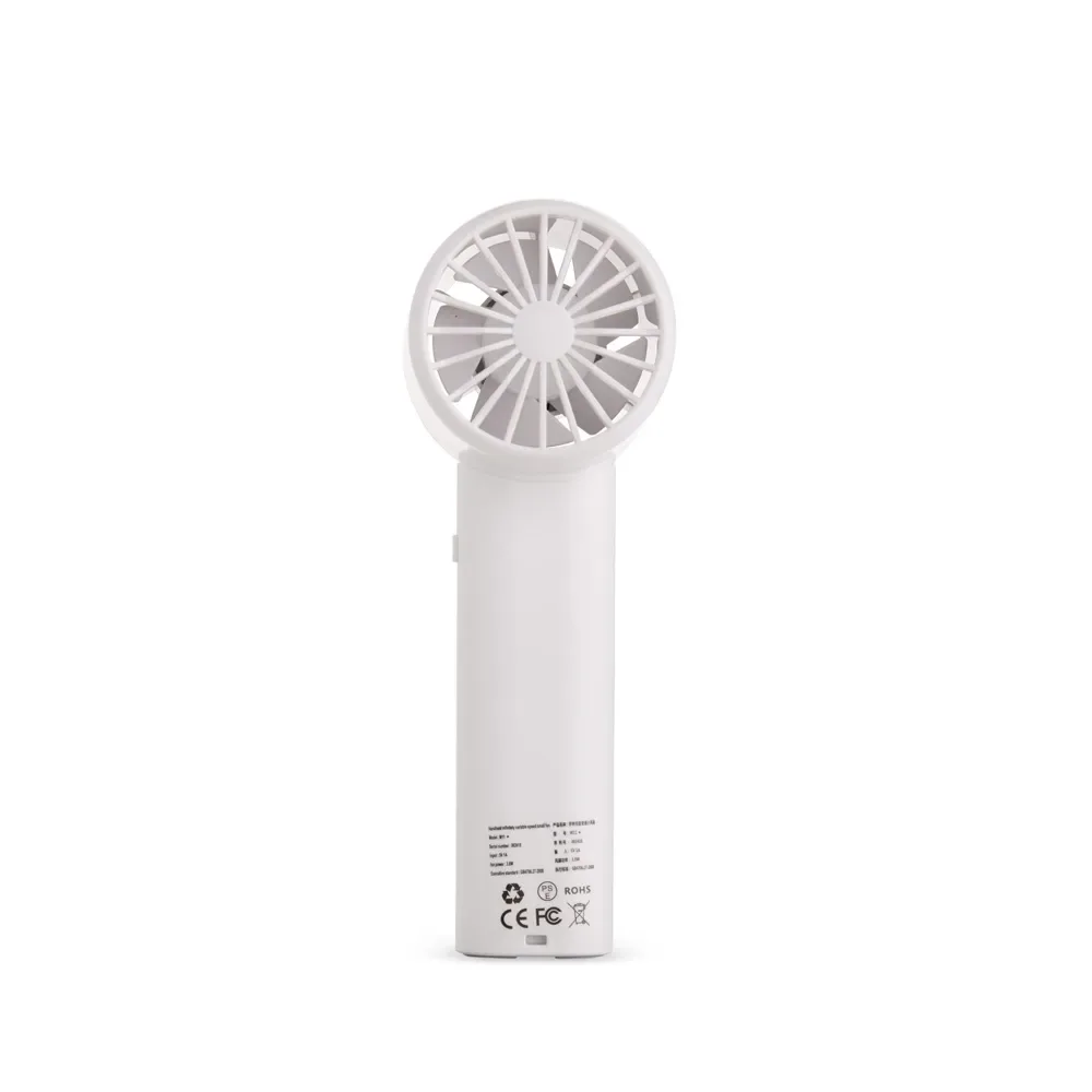 Mini Ventilador Recarregável