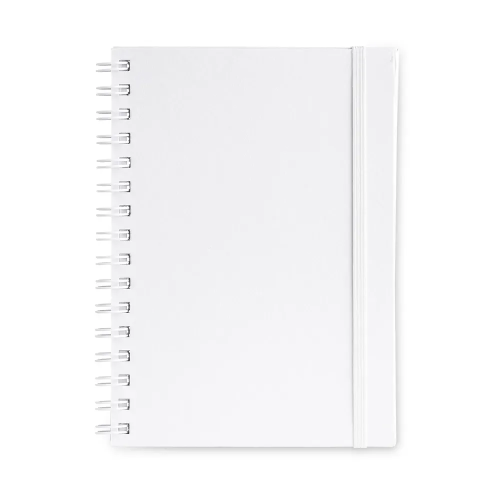 Caderno Planner