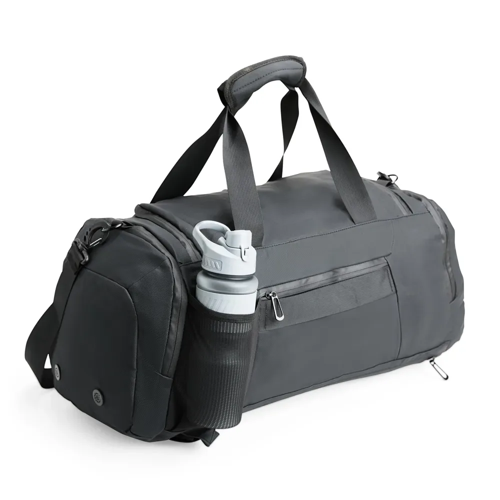 Bolsa Couro Sintético 35L
