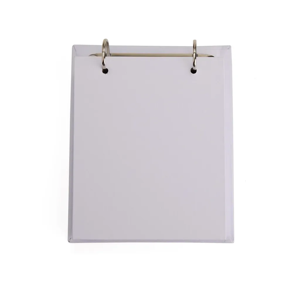 Bloco de Anotações de Mesa